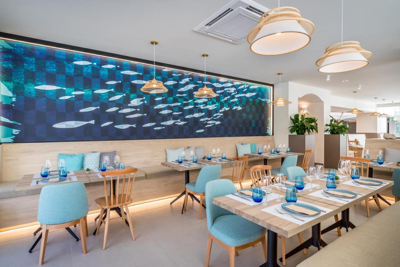 Hotel Occidental Puerto Banus Marbella