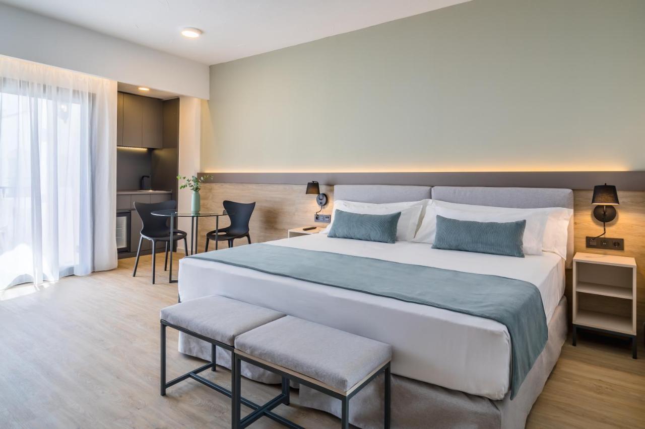 Hotel Occidental Puerto Banus Marbella