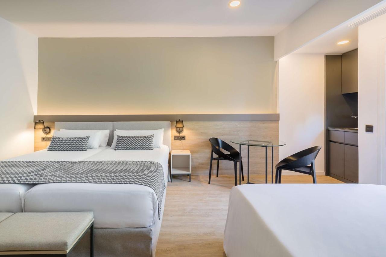 Hotel Occidental Puerto Banus