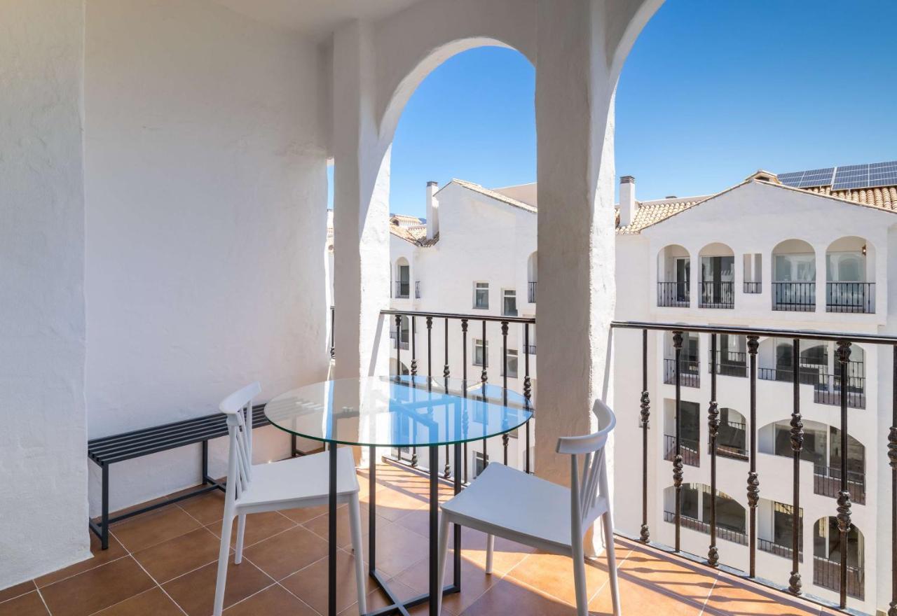 Hotel Occidental Puerto Banus Marbella