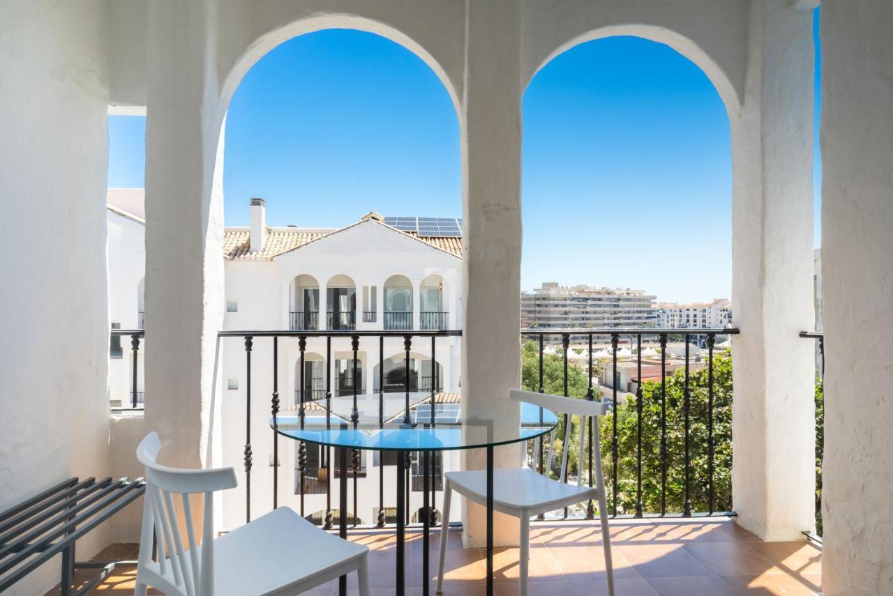 Hotel Occidental Puerto Banus