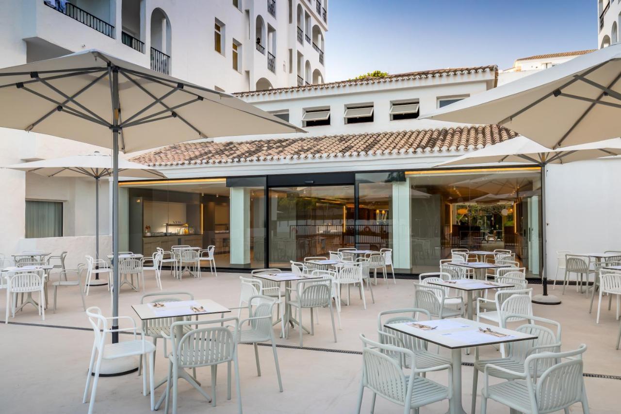 Hotel Occidental Puerto Banus