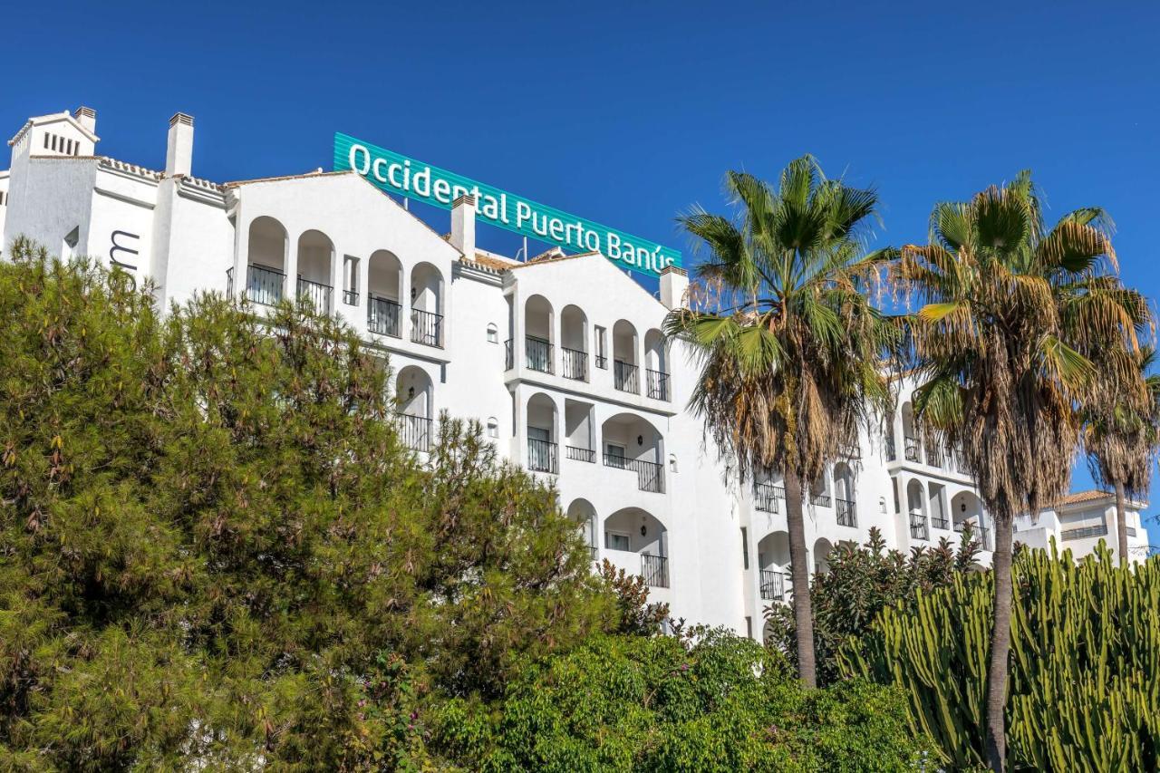Occidental Puerto Banus Hotel 4*