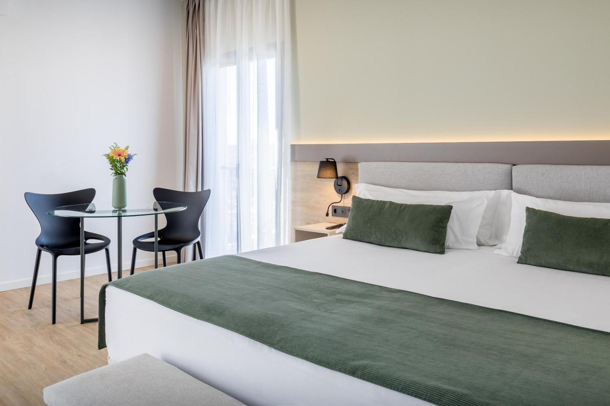 Occidental Puerto Banus 4* Marbella